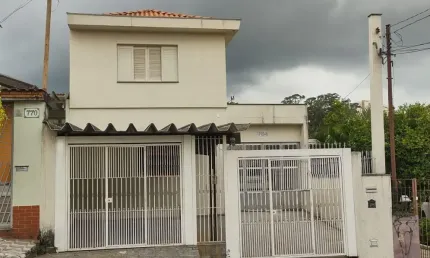 Casa com 4 quartos à venda no Lauzane Paulista, São Paulo 