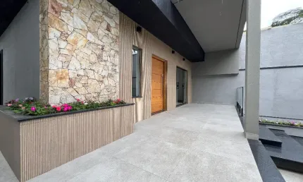 Casa com 3 quartos à venda na Rua Caucaia do Alto, 100, Vila Albertina, São Paulo
