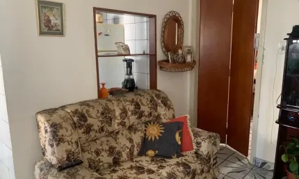 Apartamento com 1 quarto à venda na Rua Alfredo Pujol, 1134, Santana, São Paulo
