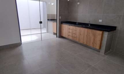 Casa com 2 quartos à venda na Rua Adelino Bertoli, 400, Vila Dom Pedro II, São Paulo