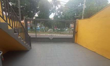 Casa com 5 quartos à venda na Rua Manuel Lajes, 14, Jardim Paraíso, São Paulo