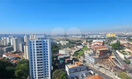 Apartamento com 2 quartos para alugar na Rua Soror Angélica, 555, Vila Ester (Zona Norte), São Paulo
