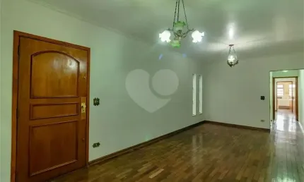 Casa com 4 quartos para alugar na Rua Charles Terry, 56, Santana, São Paulo