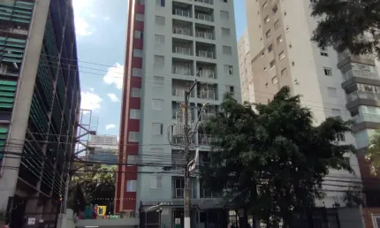 Apartamento com 2 quartos à venda na Rua Alfredo Pujol, 482, Santana, São Paulo