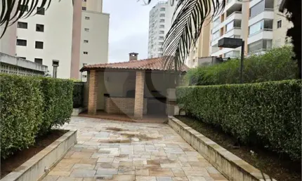 Apartamento com 3 quartos à venda na Rua Aluísio Azevedo, 385, Santana, São Paulo