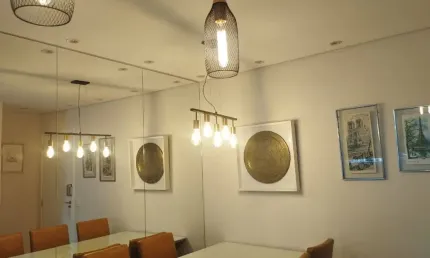 Apartamento com 2 quartos à venda na Rua Franklin do Amaral, 450, Vila Nova Cachoeirinha, São Paulo