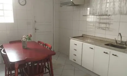 Casa com 2 quartos à venda na Rua João Turra, 00, Santana, São Paulo
