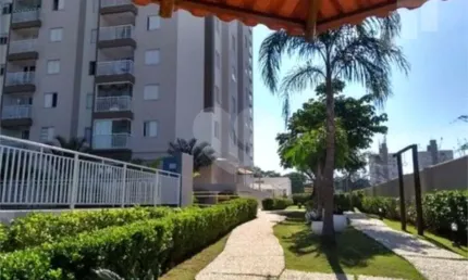 Apartamento à Venda 3 dormitórios 1 vaga lazer completo