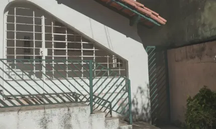 Casa com 2 quartos à venda na Rua João Turra, Santana, São Paulo