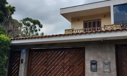 Casa com 3 quartos à venda na Avenida Santa Inês, 3460, Jardim Peri, São Paulo