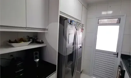 Apartamento à venda 3 dormitorios 1 suíte 1 vaga 72 metros quadrados