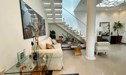 Sobrado Alto Padrão à Venda no Jardim Floresta – Zona Norte de São Paulo