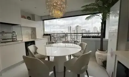 Apartamento com 2 quartos à venda na Rua Doutor Ribeiro de Almeida, Barra Funda, São Paulo