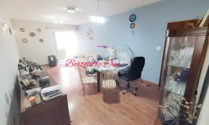 Apartamento para venda, 141m2, 2 quartos, 2 banheiros, Sacada. 1 vaga fixa coberta. Pompeia Perdizes