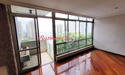Apartamento para venda, 248m2, 3 quartos (1 suíte), 2 vagas, Mooca, Andar alto, Torre única