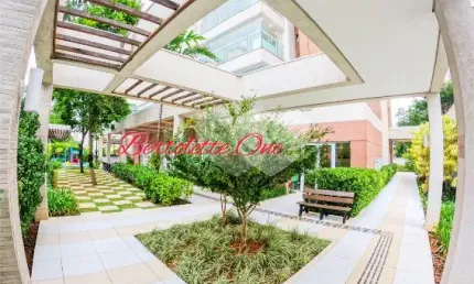 Smart Alto de Santana, 70m2, Sacada com churrasqueira, 2 quartos (1 suíte), 1 vaga. Santa Teresinha