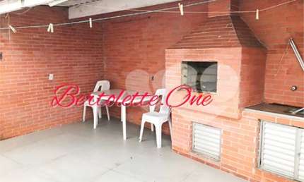 Sobrado para venda, 4 quartos (sendo 1 suíte), 2 vagas e garagem, espaço gourmet, Água Fria