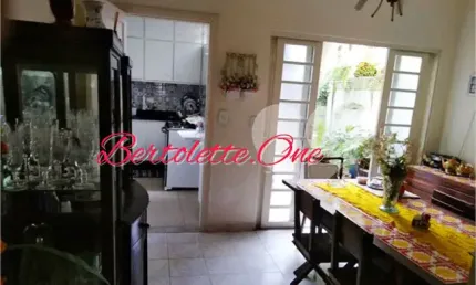 Casa com 3 quartos à venda na Travessa Carmelinda Marques Pereira, 78, Água Fria, São Paulo