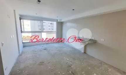 Apartamento para venda, 48,6m², 2 quartos (1 suíte). santana água fria
