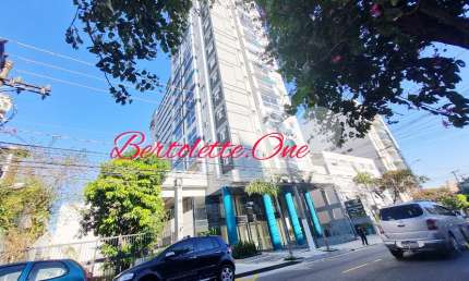 Apartamento para venda, 45,92m², 2 quartos (1 suíte). Lazer completo. Santana Água Fria