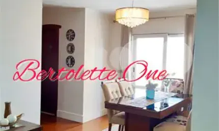Apartamento para venda, 130m², 3 dormitórios sendo 1 suíte, 3 vagas, água fria - santana