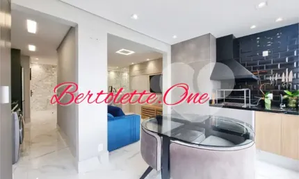 Apartamento a venda 3 quartos (1 suíte) churrasqueira 2 vagas na Vila Guilherme