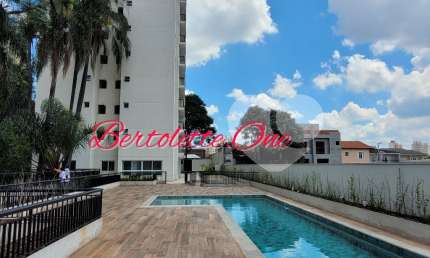 Apartamento para venda. Santana. 3 quartos (1 suíte), sacada, 2 vagas.