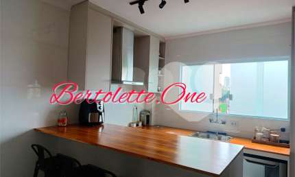 Apartamento para venda. Santana.90m2, 2 quartos, 1 vaga. Braz Leme. Reformado