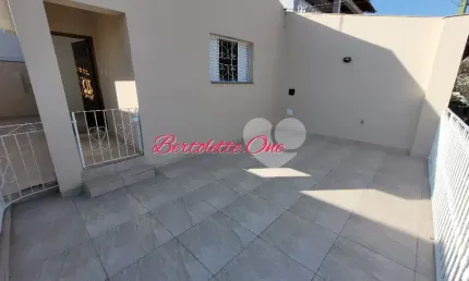 Sobrado para venda, 110m², 1 quarto, 2 vagas, Água Fria - Santana