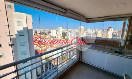 Apartamento para venda 59m2 2 quartos (1 suíte) cozinha sacada 2 vagas Parada Inglesa