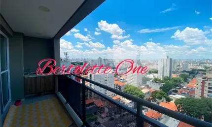 Apartamento para venda 61m2 2 quartos cozinha sacada 2 vagas Vila Guilherme.