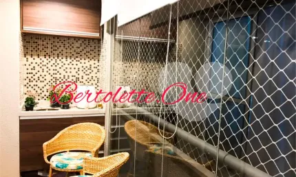 Apartamento para venda 62m2 2 quartos (1 suíte) cozinha sacada 1 vaga Vila Guilherme