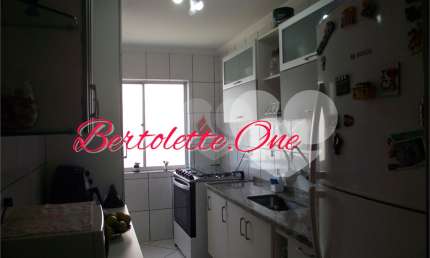 Apartamento com 3 quartos à venda na Freguesia do Ó, São Paulo 