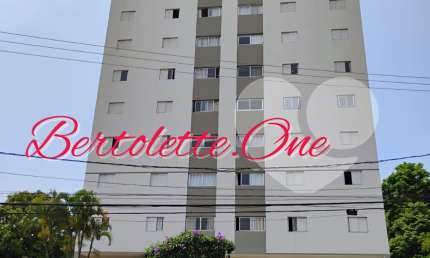 Apartamento de 89m² com 3 dormitorios, 2 vagas na Av Cantareira seus 89 metros quadrados, os quais somados às 2 vagas de garagem, totalizam 107 mts² Composto por 3 dor
