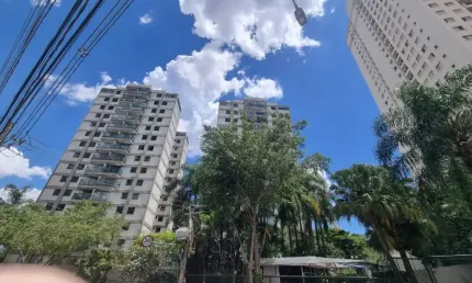 Apartamento a venda no Mandaqui com 3 quartos (1 suíte)