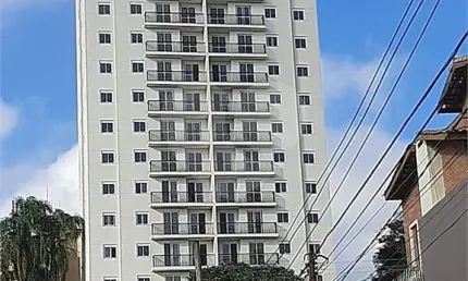 Apartamento a venda 3 quartos(1 suíte) no bairro de santa terezinha
