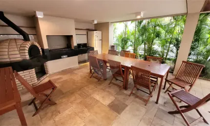Apartamento pra venda 3 dormitórios 93 m em santana