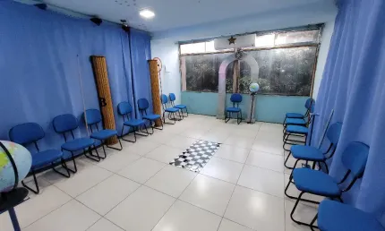 Sala comercial à venda na Praça Pedro Lessa, 110, Centro, São Paulo
