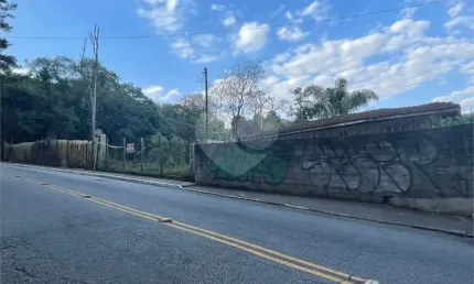 TERRENO COM 767M  AO PE DA SERRA DA CANTAREIRA, EXCELENTE LOCALIZAÇÃO