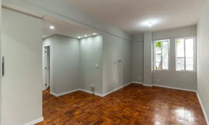 Apartamento com 2 quartos à venda na Alameda Barão de Limeira, 761, Campos Eliseos, São Paulo