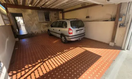 Casa com 3 quartos à venda na Rua Cícero Valadares, 100, Imirim, São Paulo