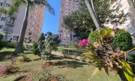 Apartamento a venda no Cangaíba com 2 dormitórios, 1 vaga