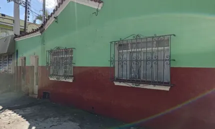 Casa com 5 quartos à venda na Rua Pantojo, 650, Vila Regente Feijó, São Paulo