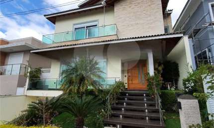 Casa em condomínio fechado com 4 quartos à venda no Horto Florestal, São Paulo 