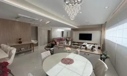 Apartamento com 3 quartos à venda no Lauzane Paulista, São Paulo 