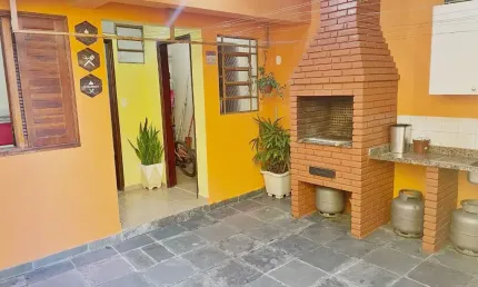 Casa com 4 quartos à venda na Rua Pedro Morcilla Filho, 501, Vila Matilde, São Paulo