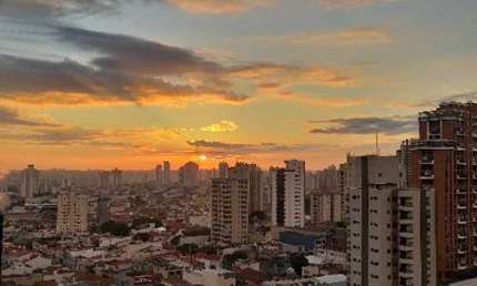 Apartamento com 3 quartos à venda na Rua Azevedo Soares, 2031, Tatuapé, São Paulo
