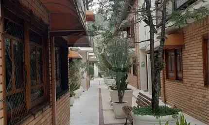 Casa em condomínio fechado com 3 quartos à venda na Avenida Santa Inês, 3568, Jardim Peri, São Paulo
