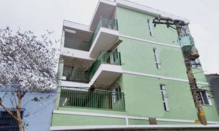 Apartamento com 2 quartos à venda na Rua Manuel de Moura, 401, Tucuruvi, São Paulo
