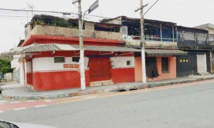 307m² área total. Imóvel comercial e renda Vila Guilherme